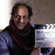 Director Luca Guadagnino on the set of Suspiria (Photo: Amazon Studios)